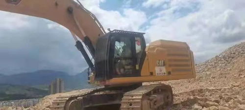 租賃挖機干工程，他為何獨選利星行機械？